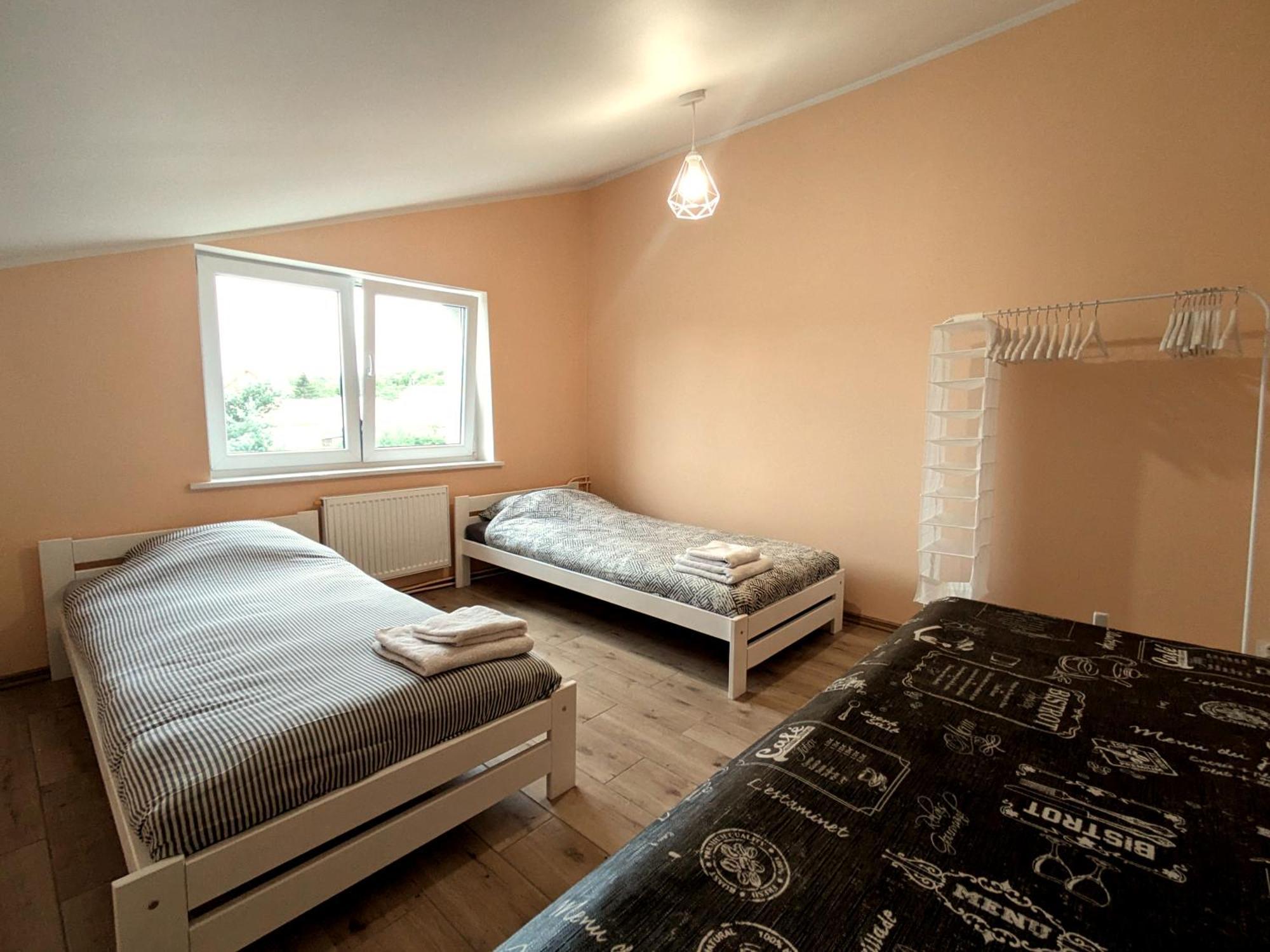 Loft Apartament